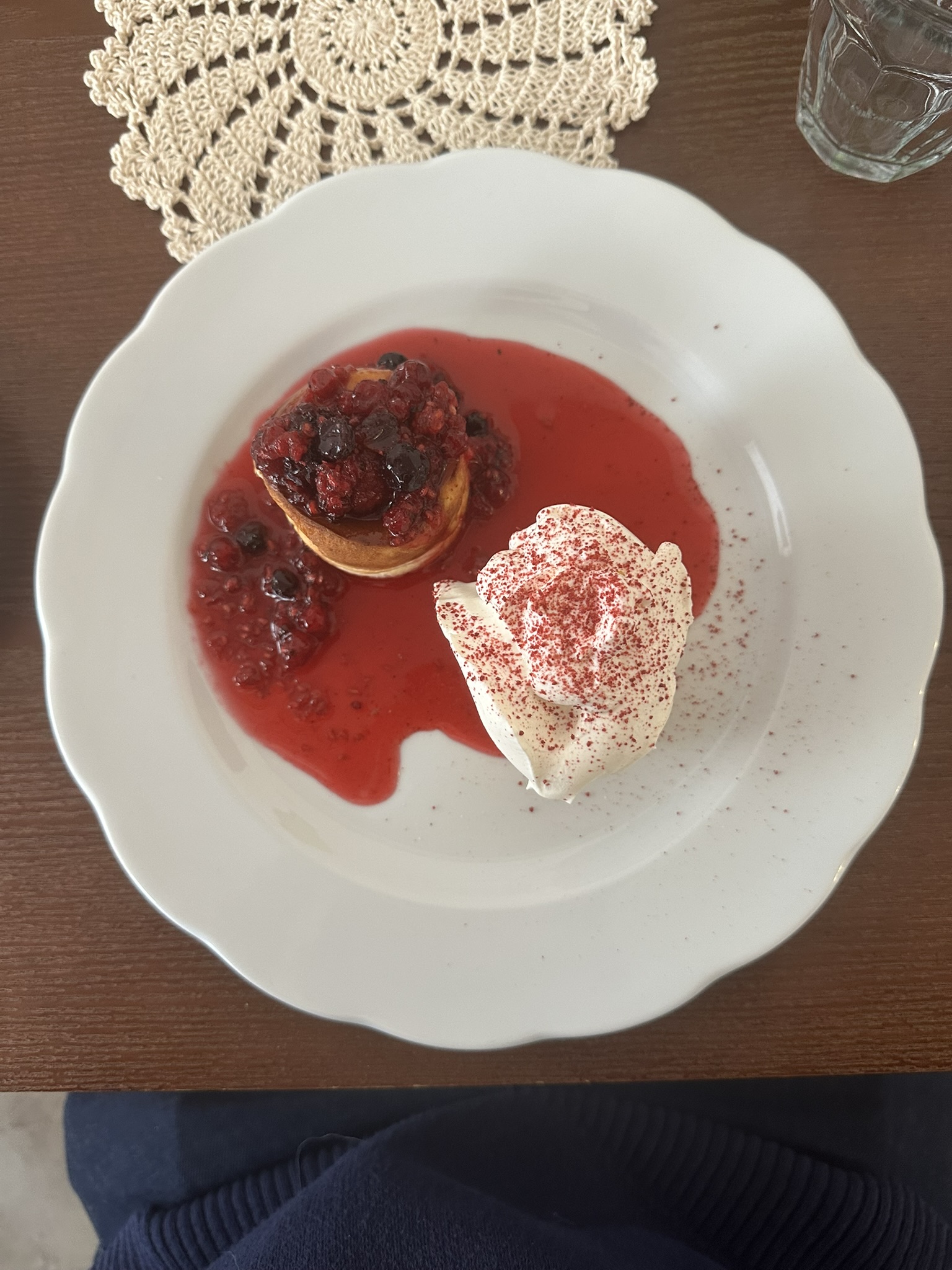 Repeat bistro
