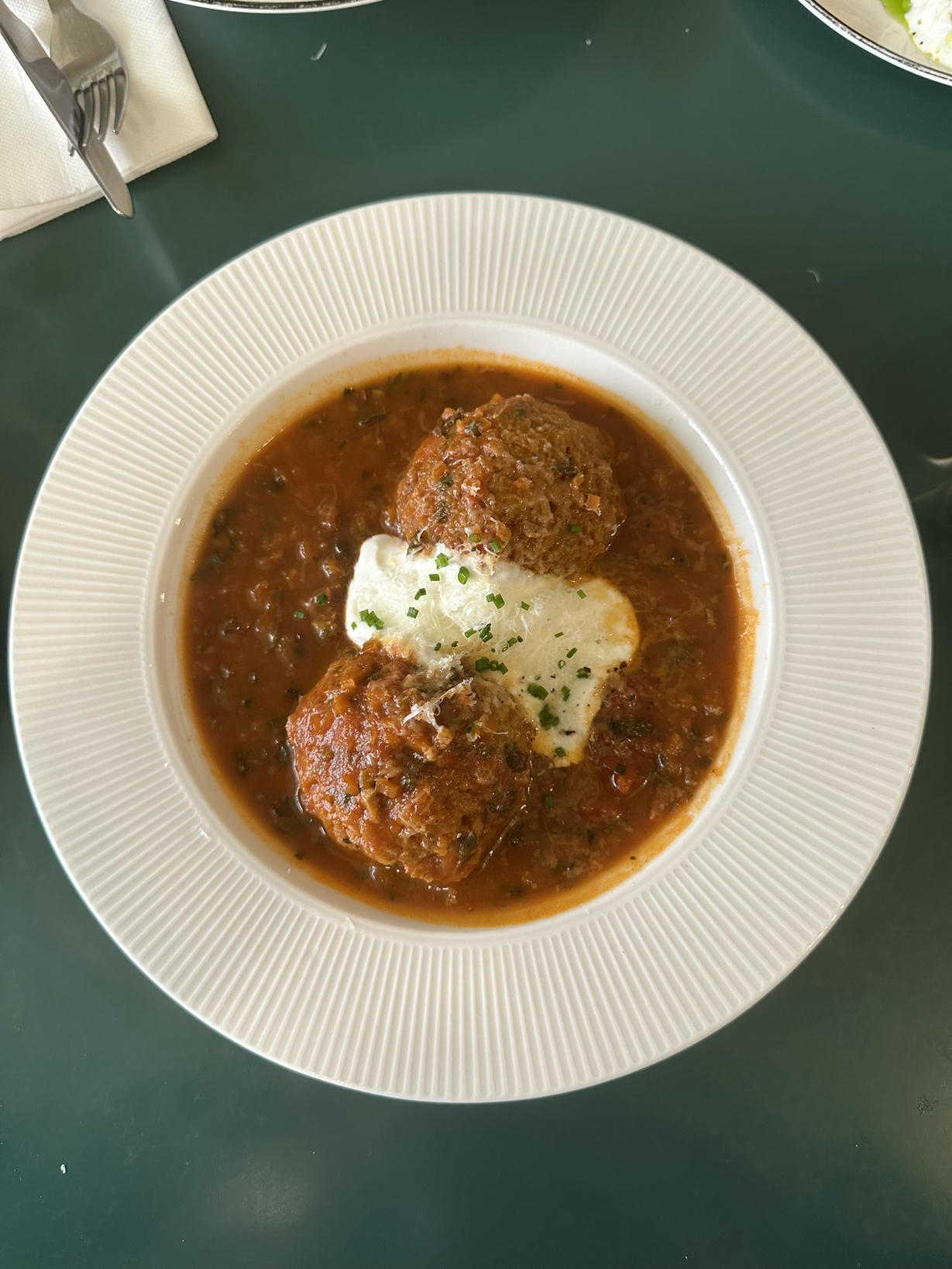 Pomme Eatery